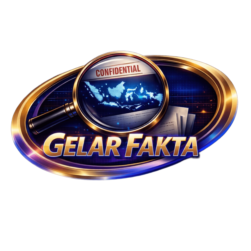 Logo Gelar Fakta
